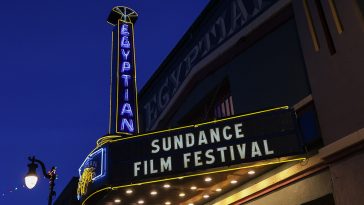 Sundance