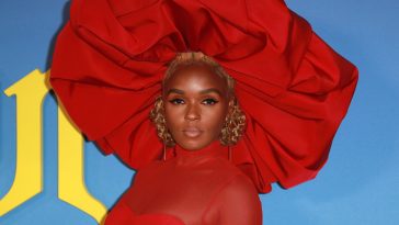 Janelle Monae