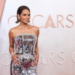 Halle Berry Oscars