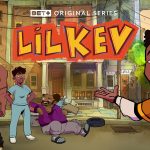 Kevin Hart & Wanda Sykes talk 'Lil Kev'