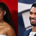 Halle Bailey Regé-Jean Page