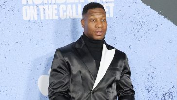 Jonathan Majors