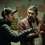 Director Torsten Ruether talks 'Uppercut'