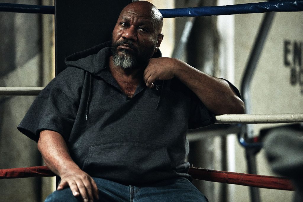 Director Torsten Ruether talks 'Uppercut' 
