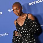 Cynthia Erivo