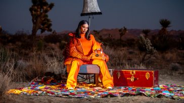 Loomis Releases New Single: 'W8tin'!