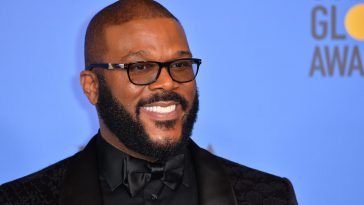 Tyler Perry