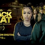 Wes Miller & Jason Mitchell talk 'Black Heat'