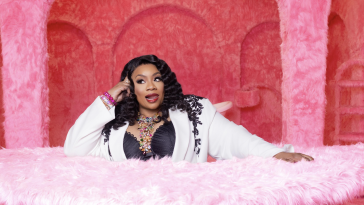 Image Courtesy: BET/Paramount Global