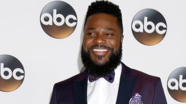 Malcolm-Jamal Warner