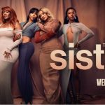 KJ Smith & Crystal Renee Hayslett talk"Sistas"