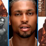 D'Angelo Dead at 51