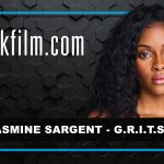 Jasmine Sargent talks allblk Series G.R.I.T.S.
