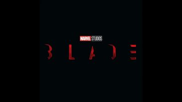 Blade Logo