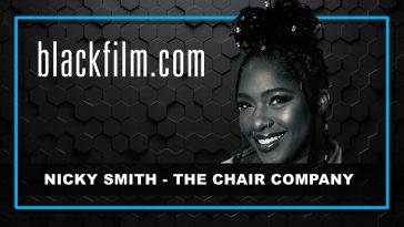 Costume Designer Nicky Smith Interview