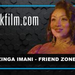 Nzinga Imani Friend Zone Interview