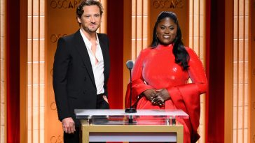 Oscar Nominations 2026