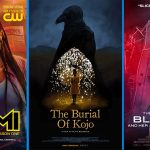 Black creatives redefining horror genre storytelling