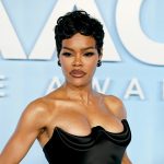 Teyana Taylor 57th NAACP Image Awards