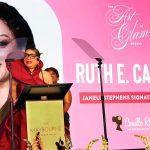 Ruth E. Carter Camille Rose Art of Glam Awards