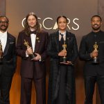98th Academy Awards Sinners