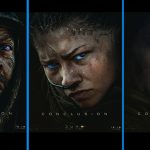 Dune: Part Three Character Posters