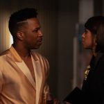 Imperfect Women Leslie Odom Jr Kerry Washington