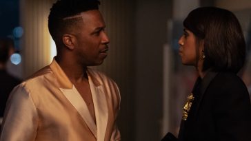 Imperfect Women Leslie Odom Jr Kerry Washington