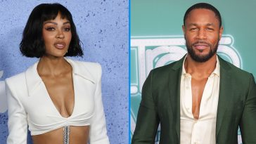 Reasonable Doubt Meagan Good Tank