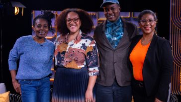 Frame By Frame Black Public Media