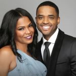 Nia Long Larenz Tate