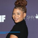 Storm Reid