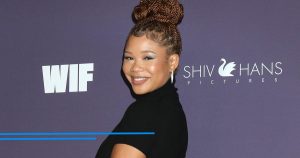 Storm Reid Joins Cast of Coming-of-Age Revenge Thriller ‘Hot Year’