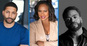 Hillman Is Back in Session: Netflix Wraps Production on A Different World Sequel Series