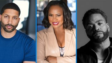 A Different World Reboot