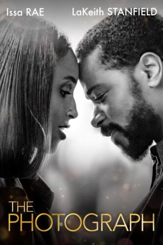 The Photographer Movie Poster